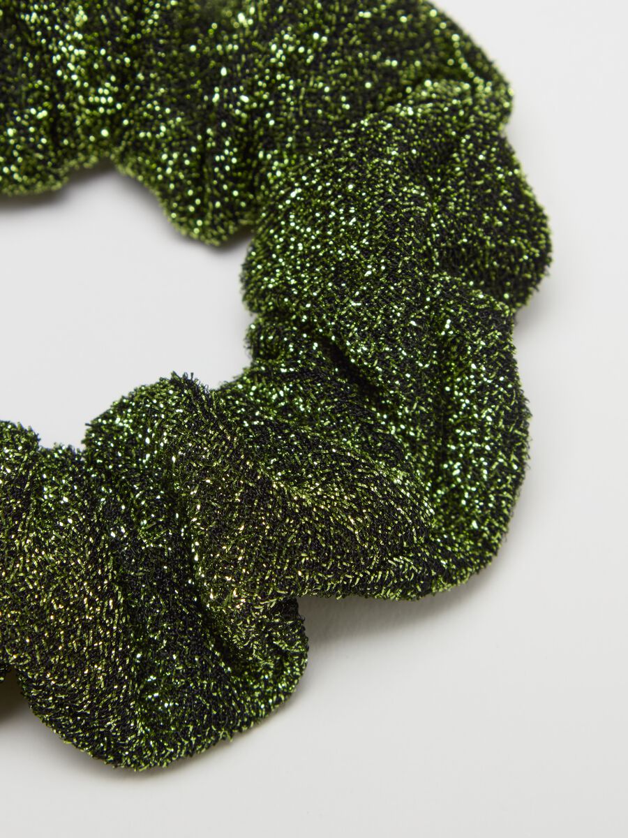 Two-pack hair scrunchies_2