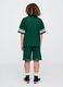 GAP Kids Boys' Green Shorts_2