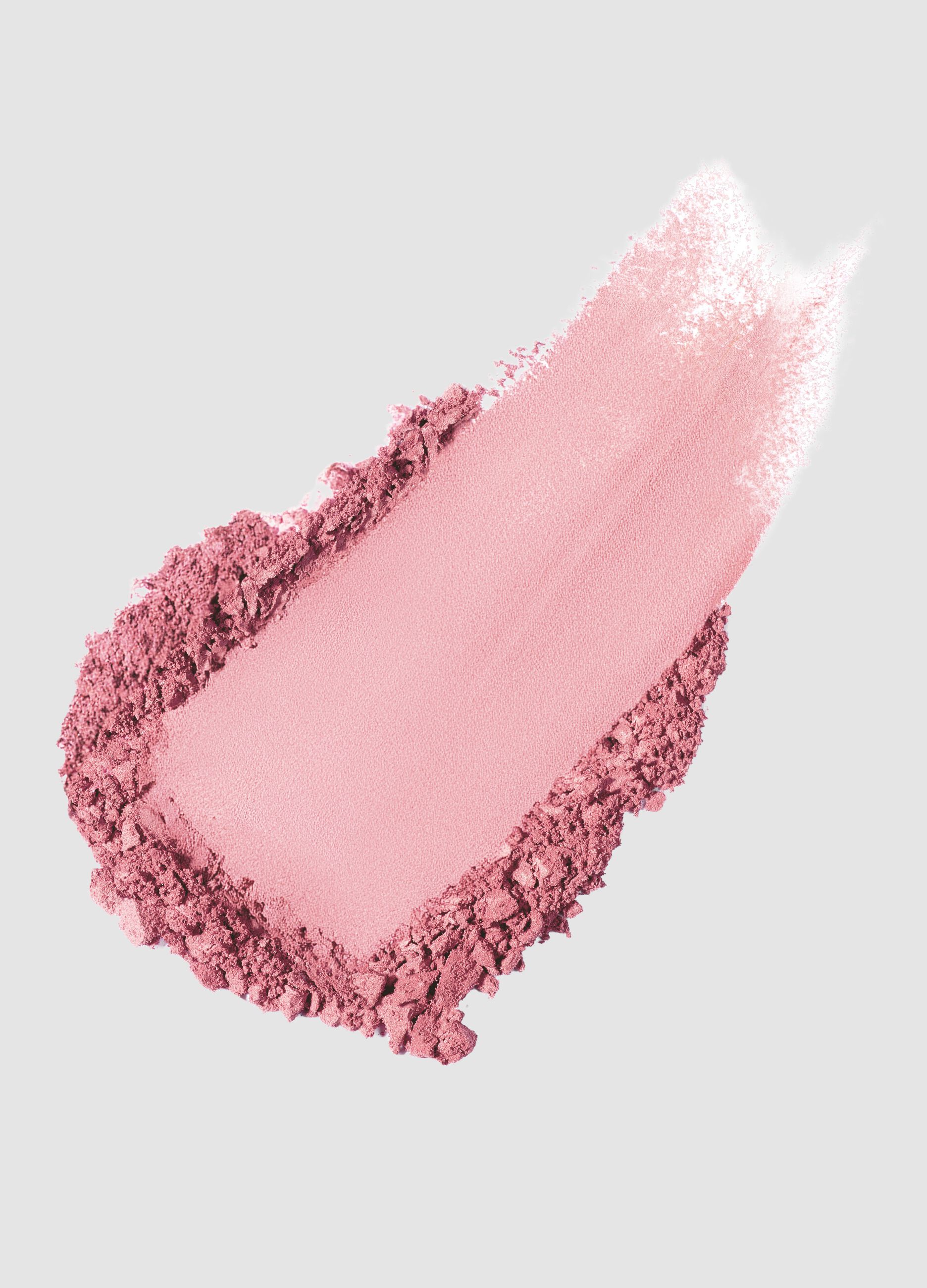 Juicy-Pang Pastel Blusher PK09 Mauve Cotton 3.7g - Korean Make-up