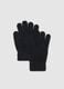 Black Fingerless Gloves_0
