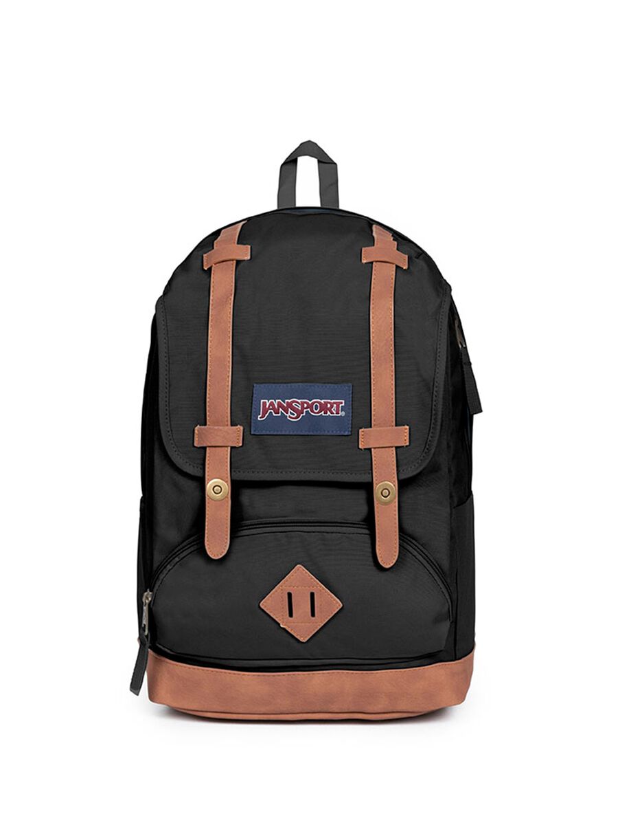 Zaino JANSPORT unisex in misto materiali_0