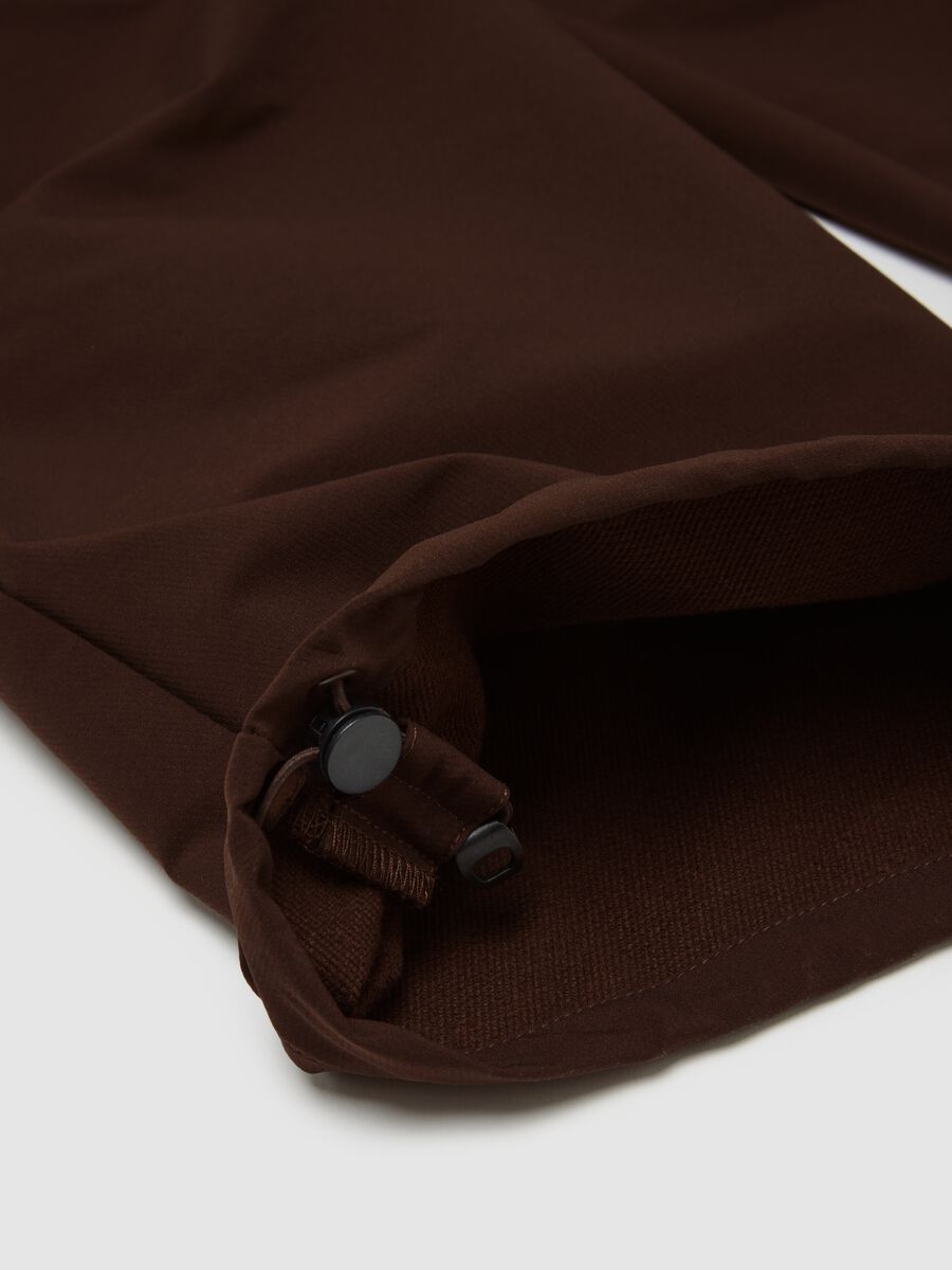 ALTAVIA WITH DEBORAH COMPAGNONI Cargo Trousers_5