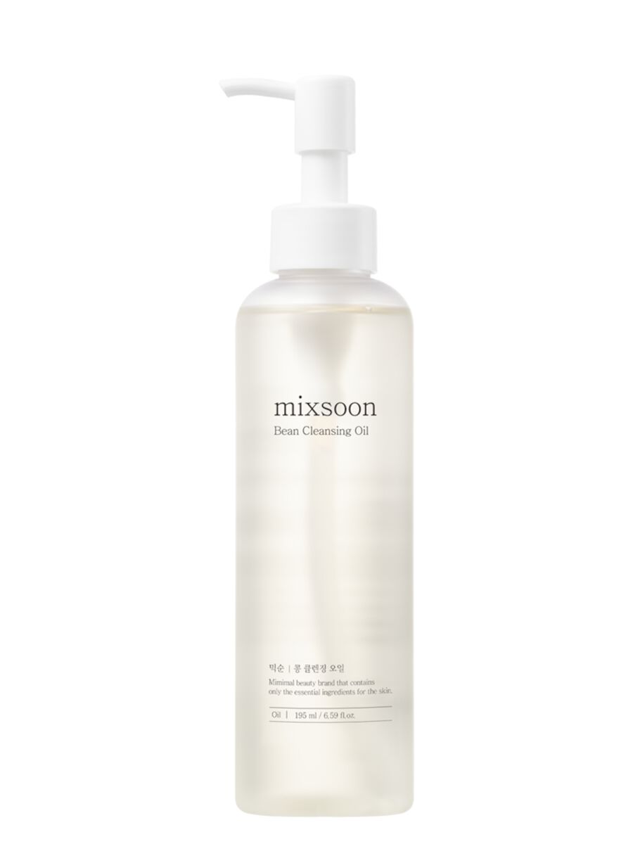 Bean Cleansing Oil 195ml_0