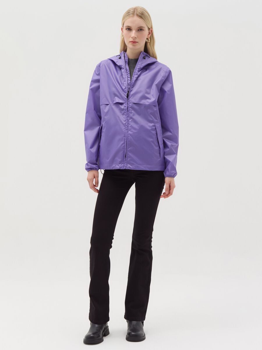 Full-zip waterproof jacket_1