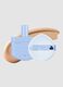 BABE SKIN BABY BLUE CUSHION RE-FEEL 27N BLISS - Korean make-up_0