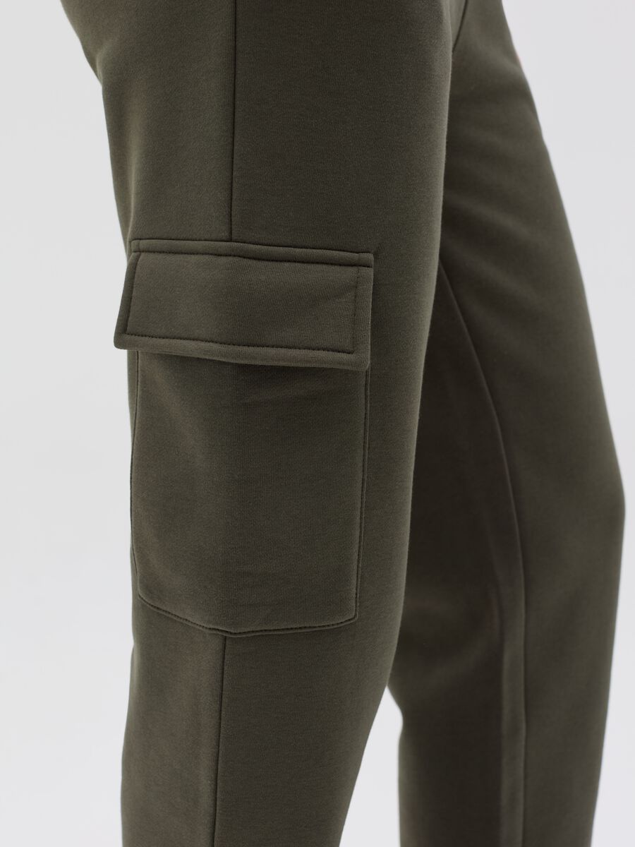 Joggers Essential cargo_2