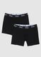 Bipack Boxer Black_0