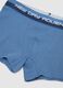 Tripack of Boys' Multicolour Stretch Cotton Boxers_2