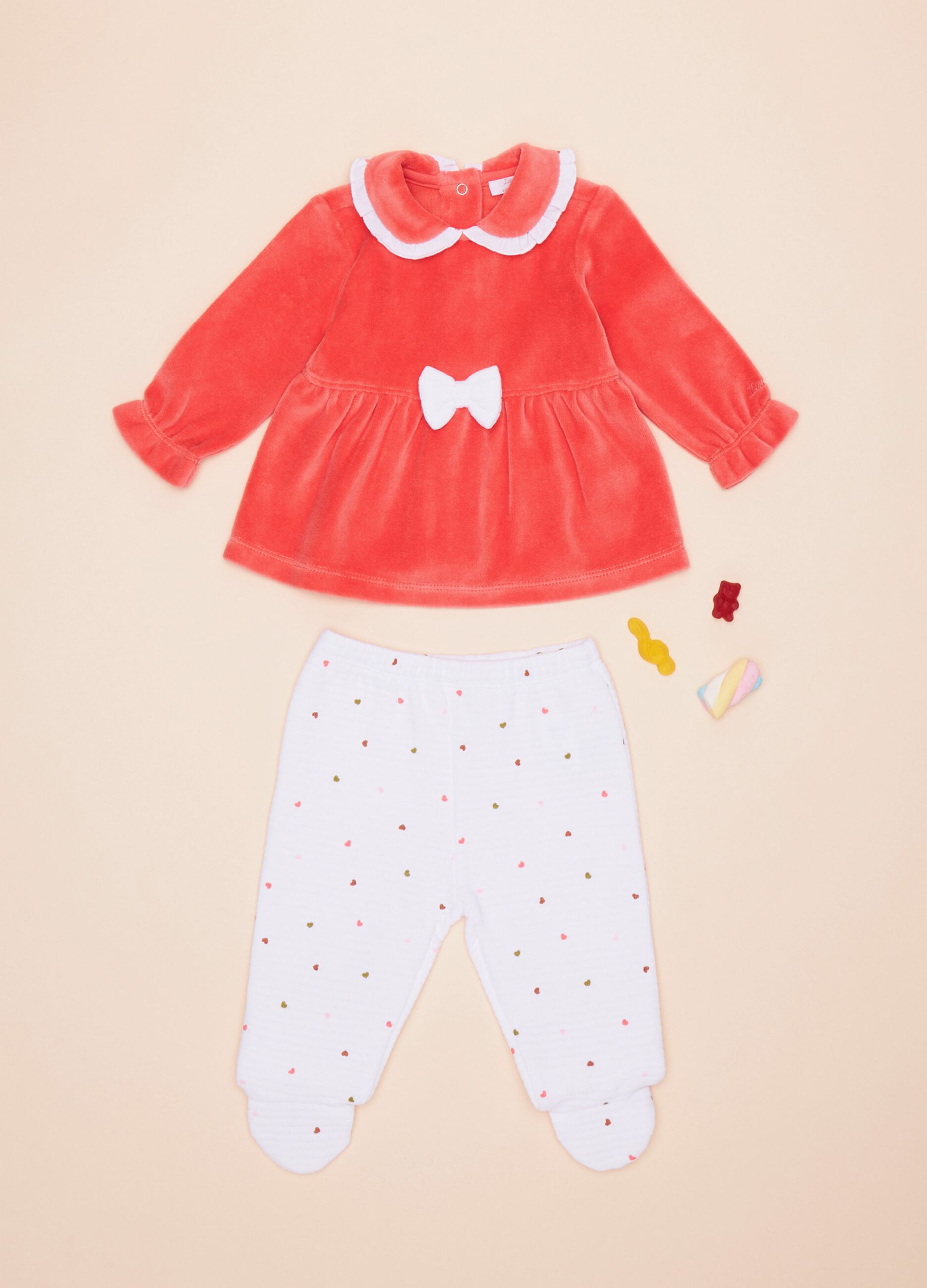 Ovs sales bambina neonata