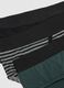 Tripack multi-colour regular fit cotton stretch briefs_5