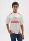 Kids' multicolour regular fit T-shirt Kansas City Chiefs_0