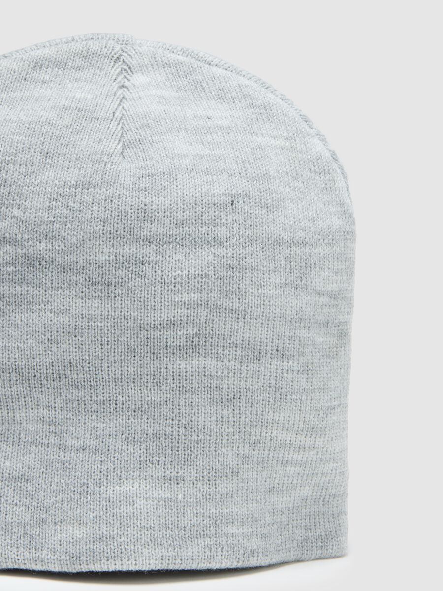 Berretto grigio_2