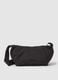 Black shoulder bag_1