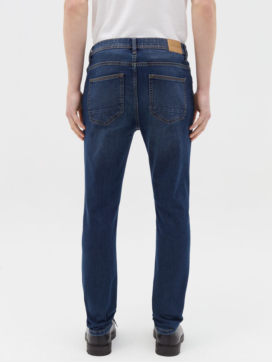 Super-skinny-fit jeans with fading_3