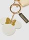 Multicolour Keyring with Heart and Disney Charm_1