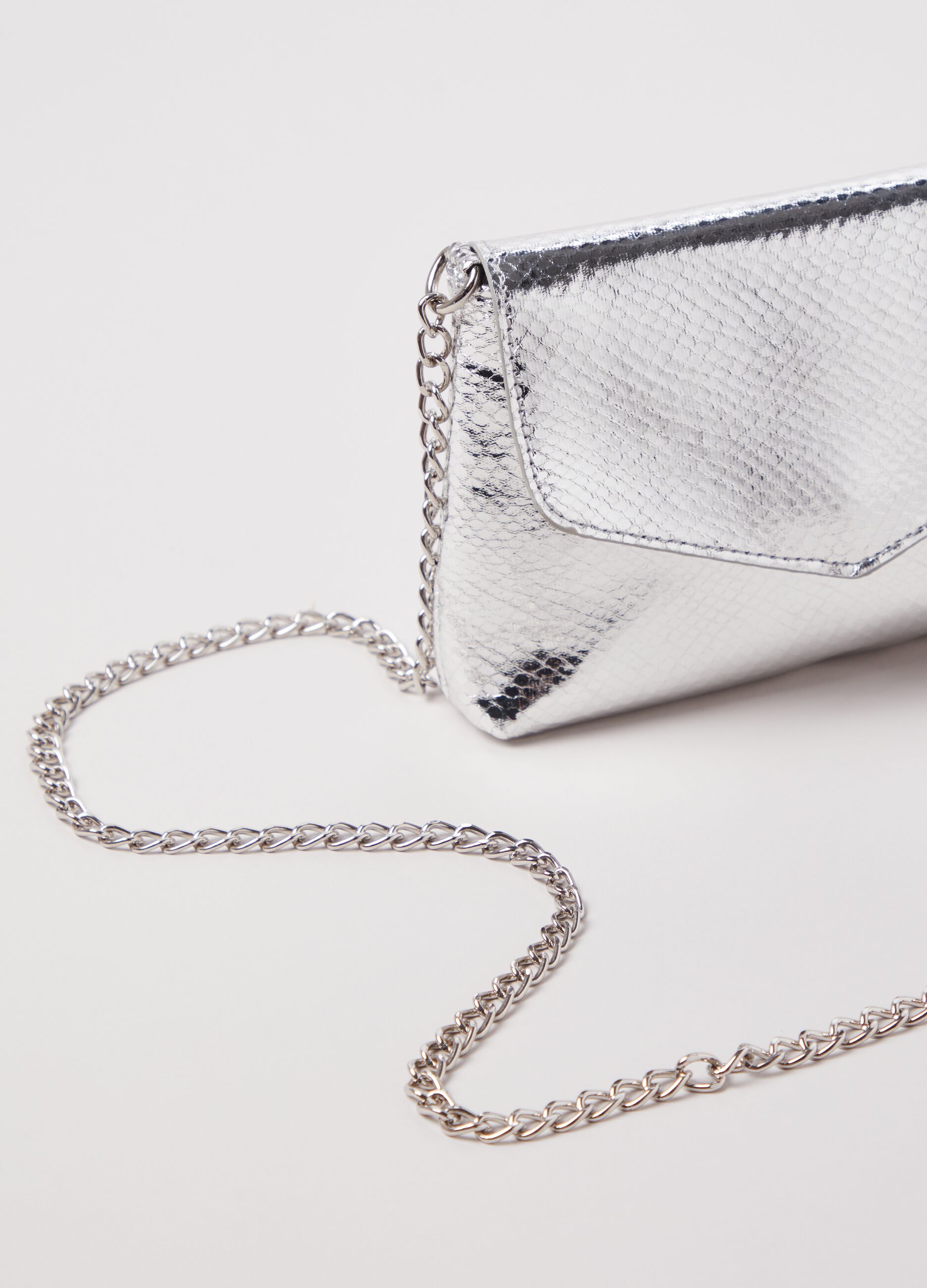 Pochette effetto metallizzato_1