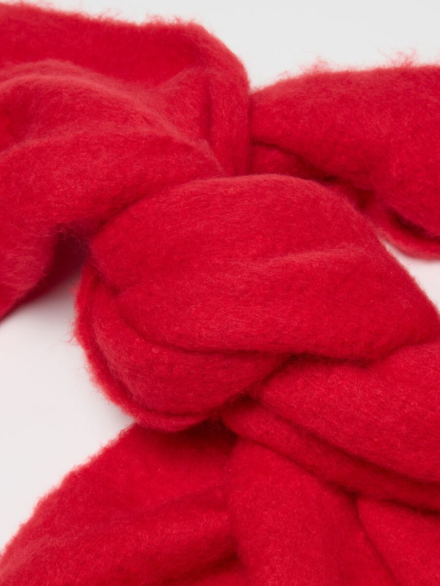Red Scarf_2