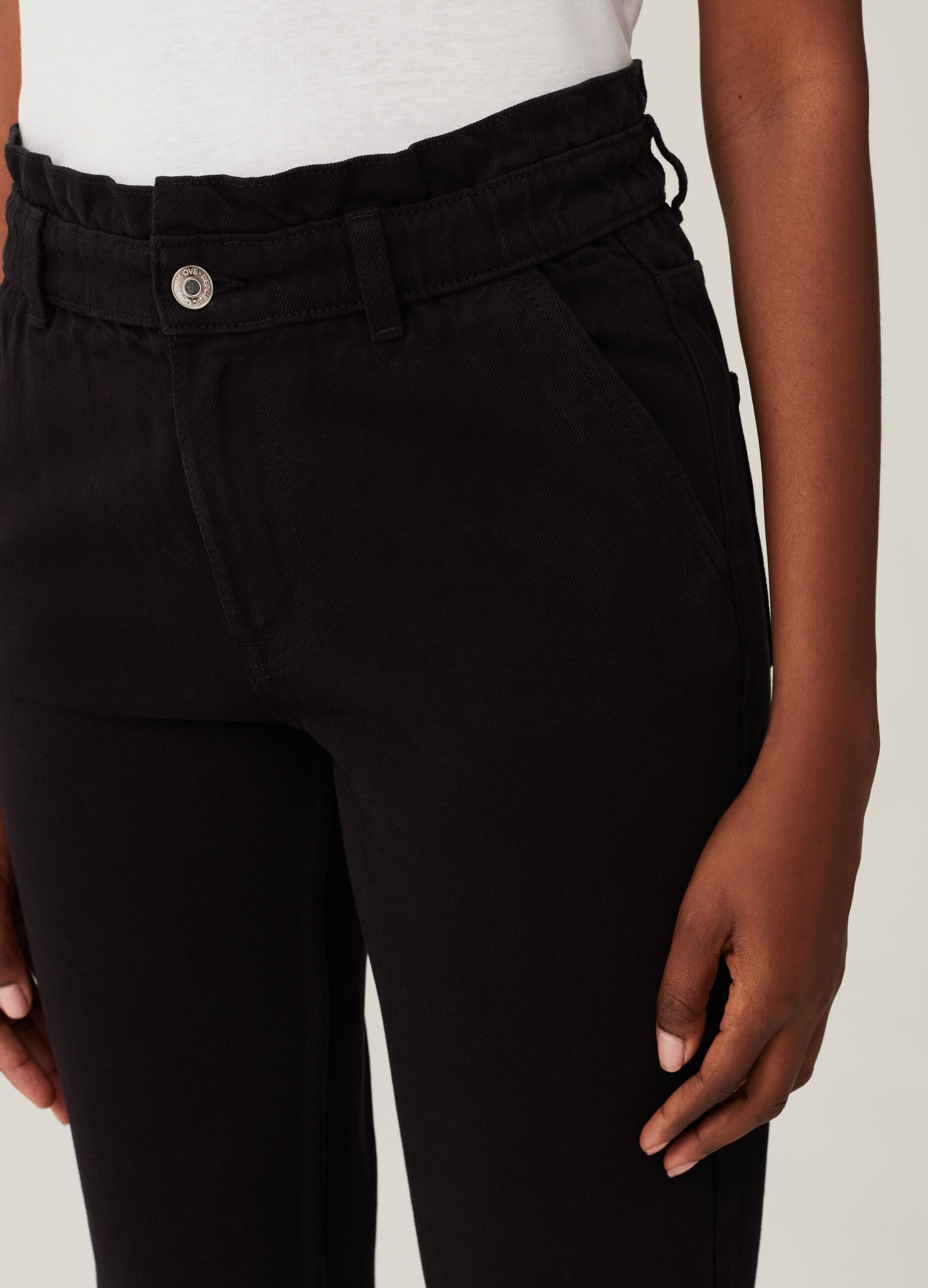Jeans slouchy cropped_3