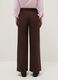 Brown Wide Leg Trousers_2