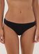 Pack of five black stretch briefs_1