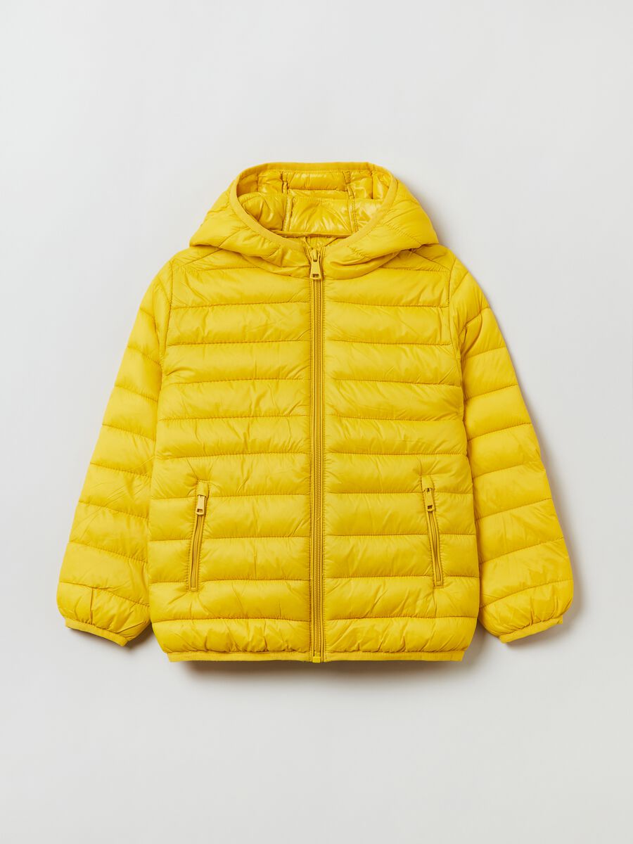 Piumino ultralight con cappuccio_2