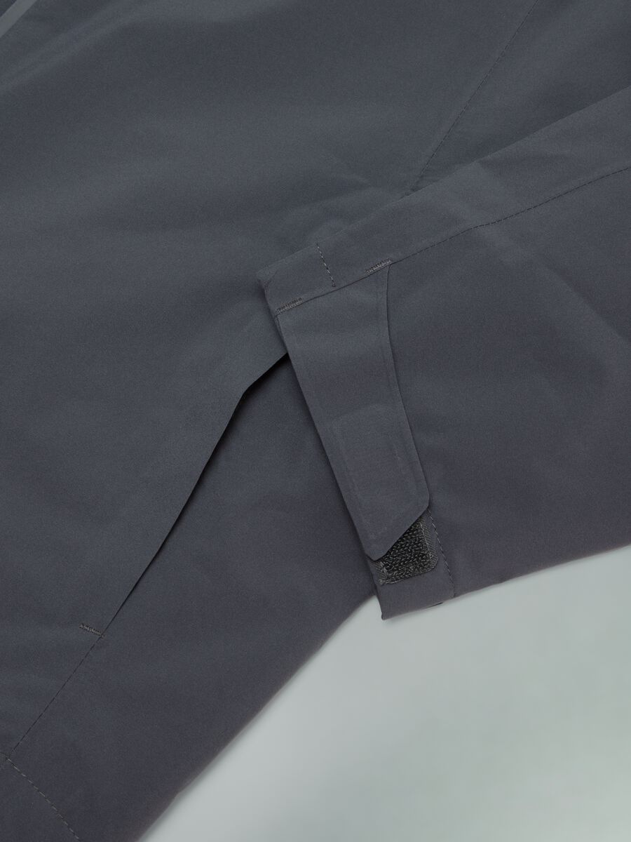 ALTAVIA WITH DEBORAH COMPAGNONI Raincore Jacket_6