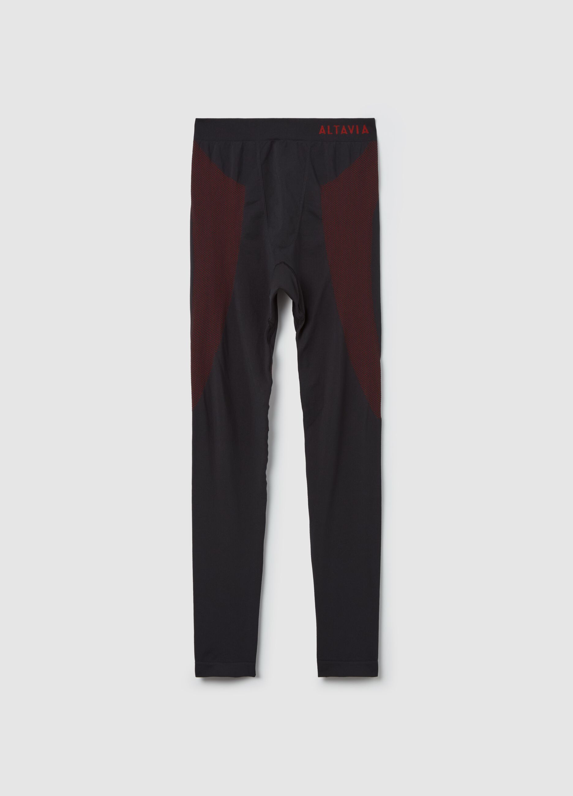 Altavia by Deborah Compagnoni seamless thermal leggings