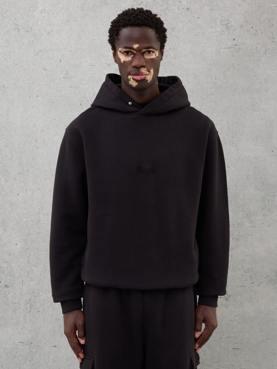 Perfect Hoodie Black_1