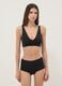 Black bra with removable padding_2