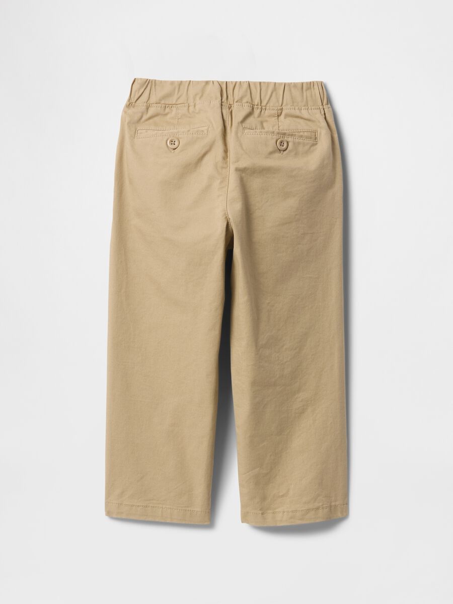 Trousers with drawstring and pockets_2