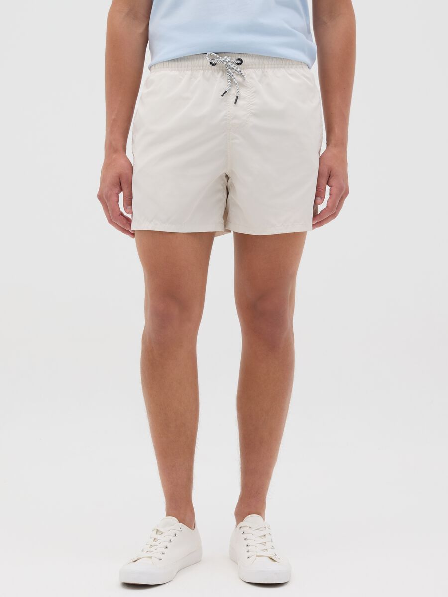 Maui White Beach Boxers_1