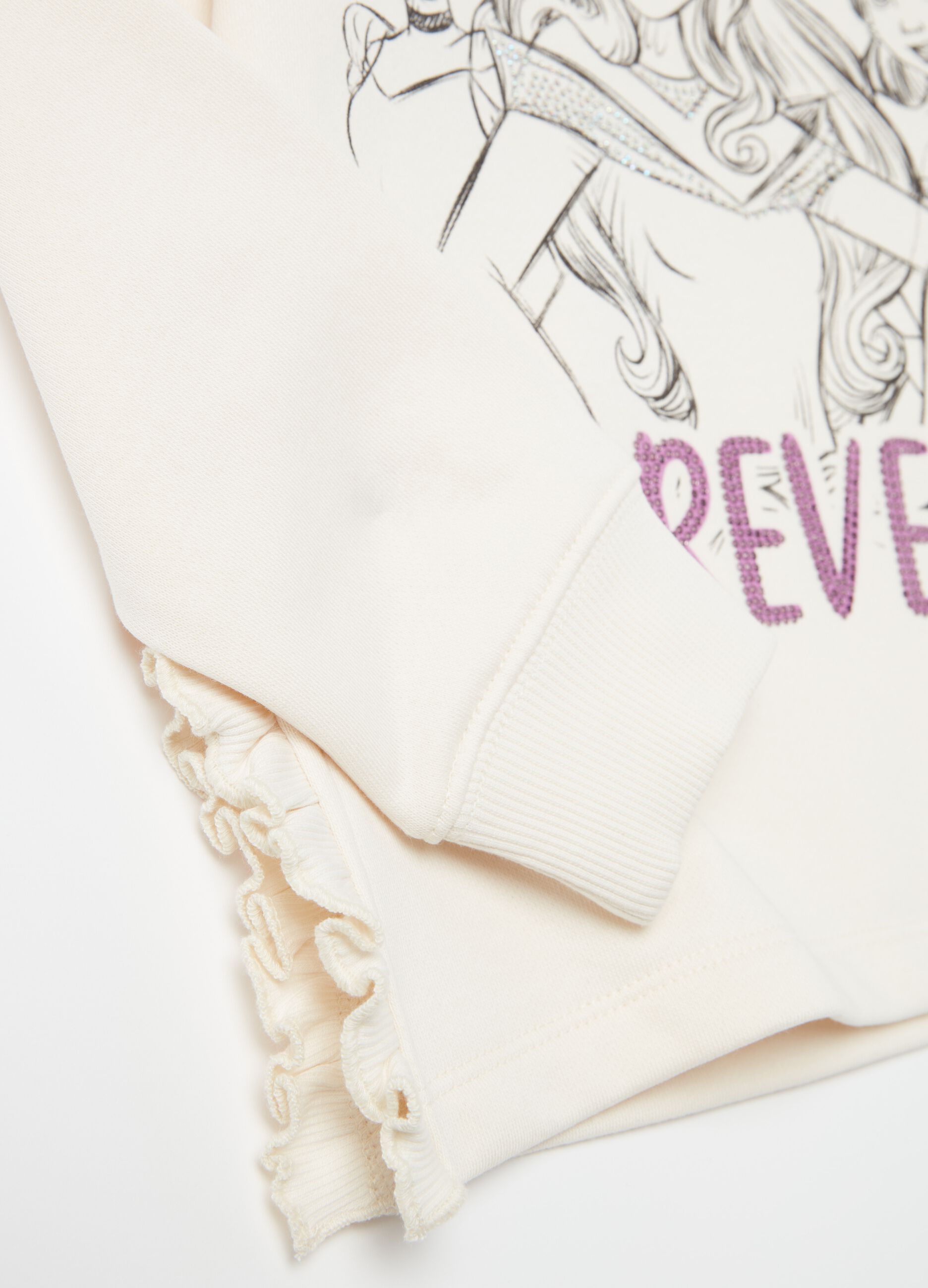 Completi bambina ovs shop