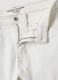 White slim-fit stretch cotton jeans_6