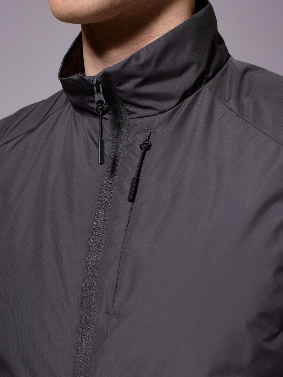 ALTAVIA WITH DEBORAH COMPAGNONI ultralight gilet_3