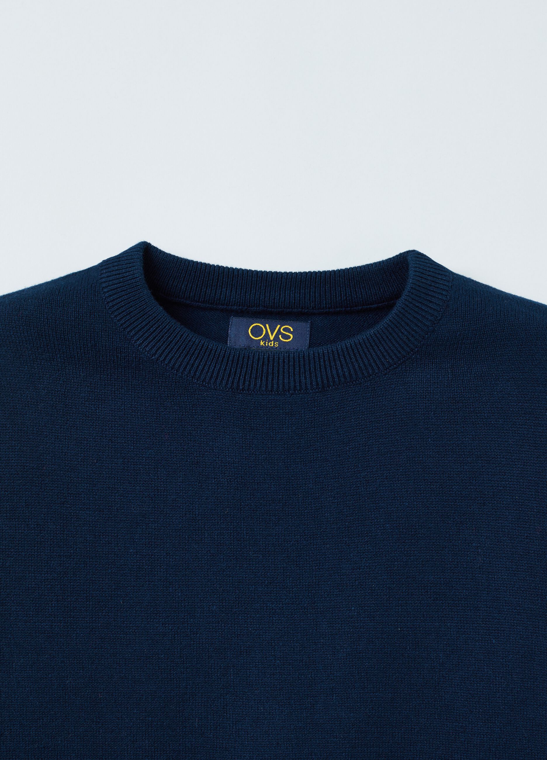 Maglioni Bambino Blu OVS