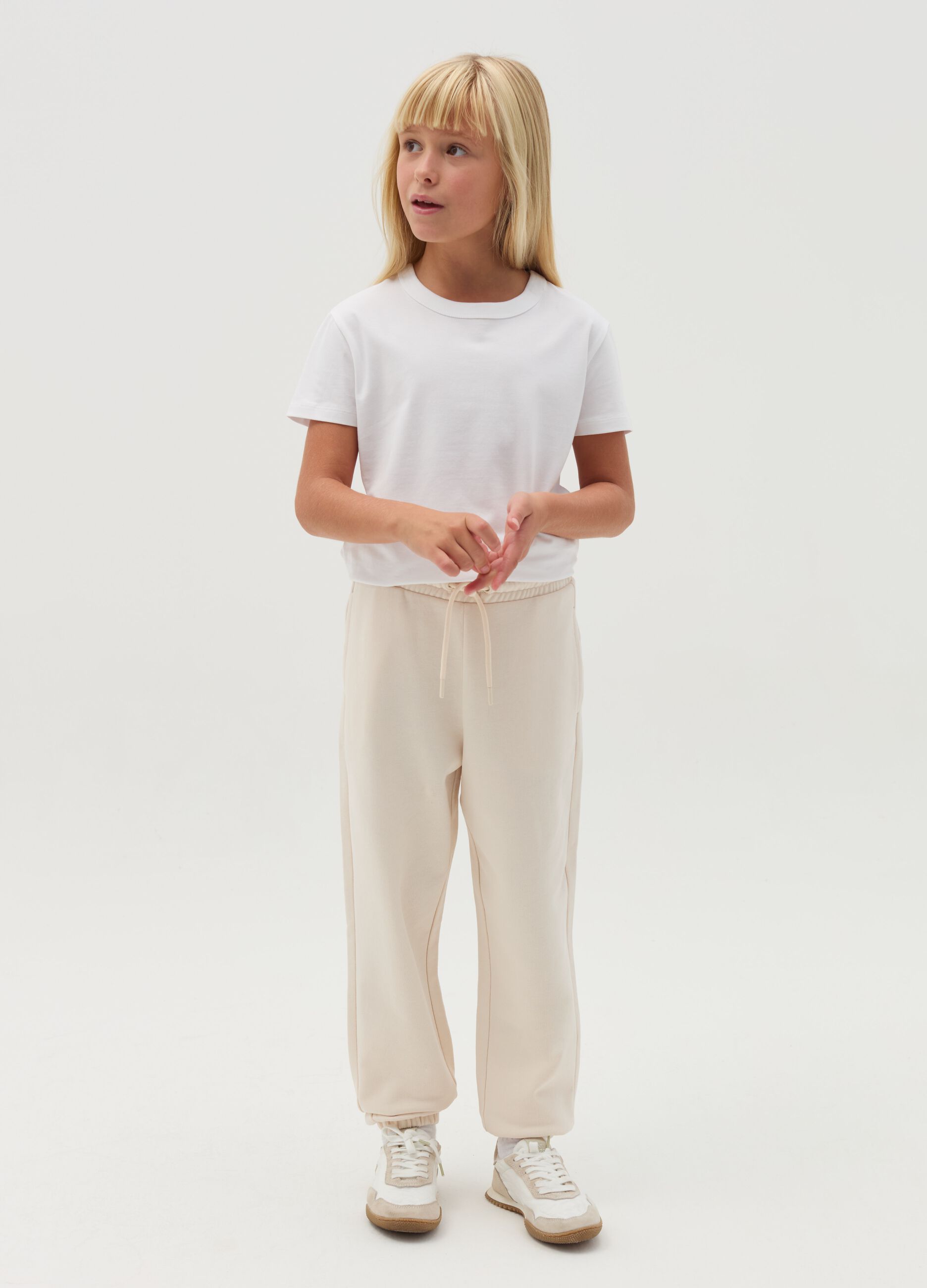 Pantaloni ovs ragazza shop