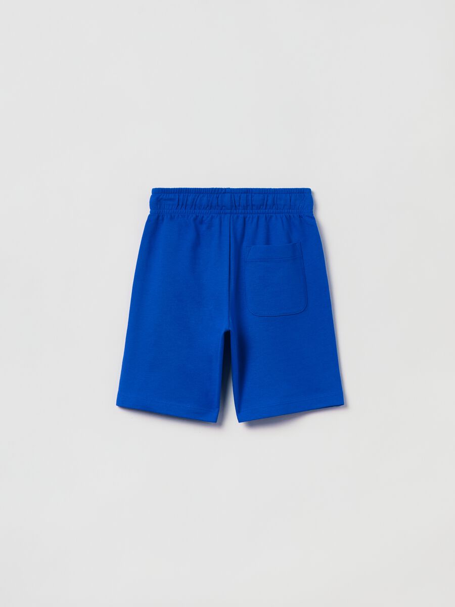Shorts con coulisse_1