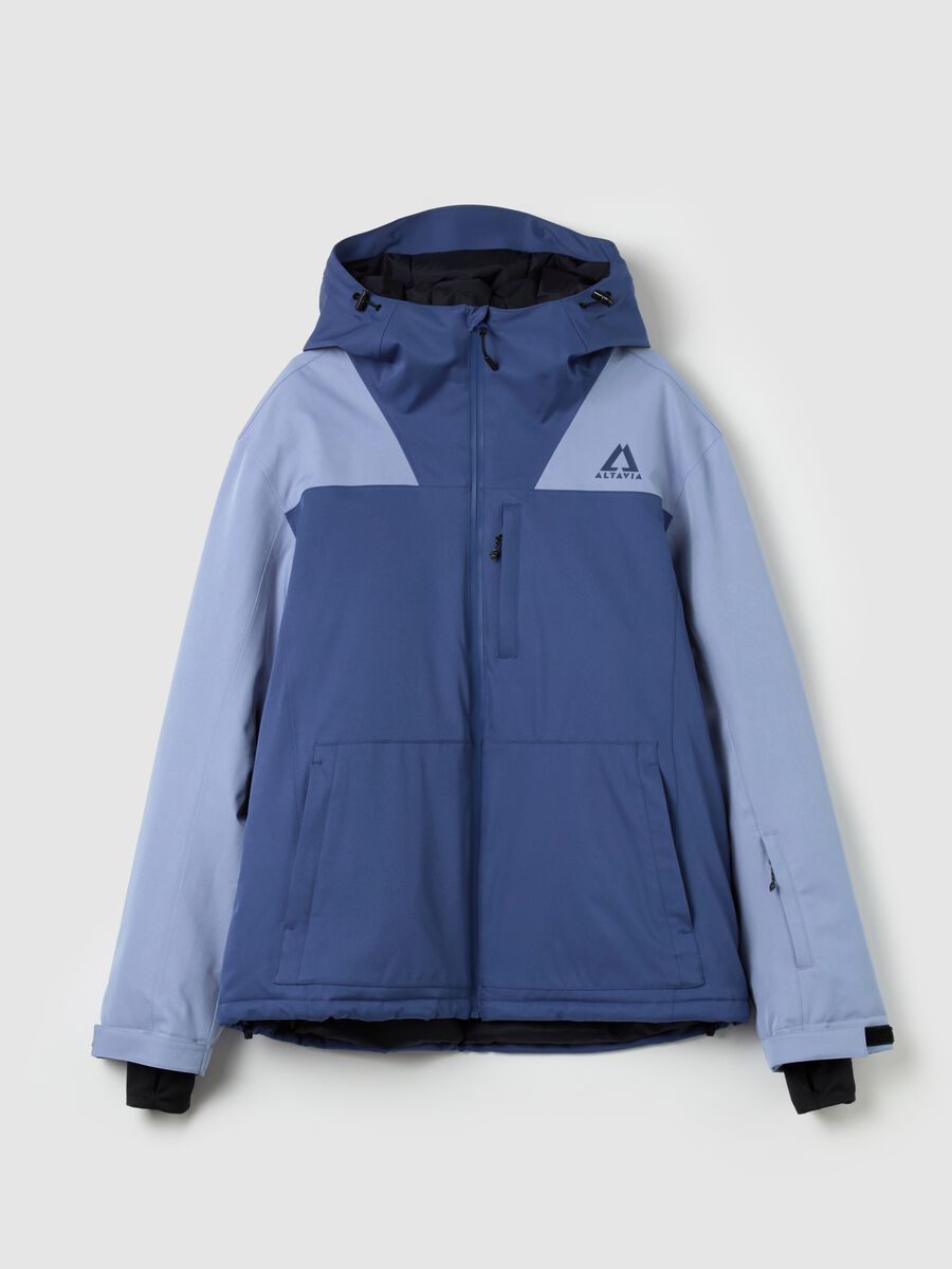 Giacca da sci ALTAVIA WITH DEBORAH COMPAGNONI_5