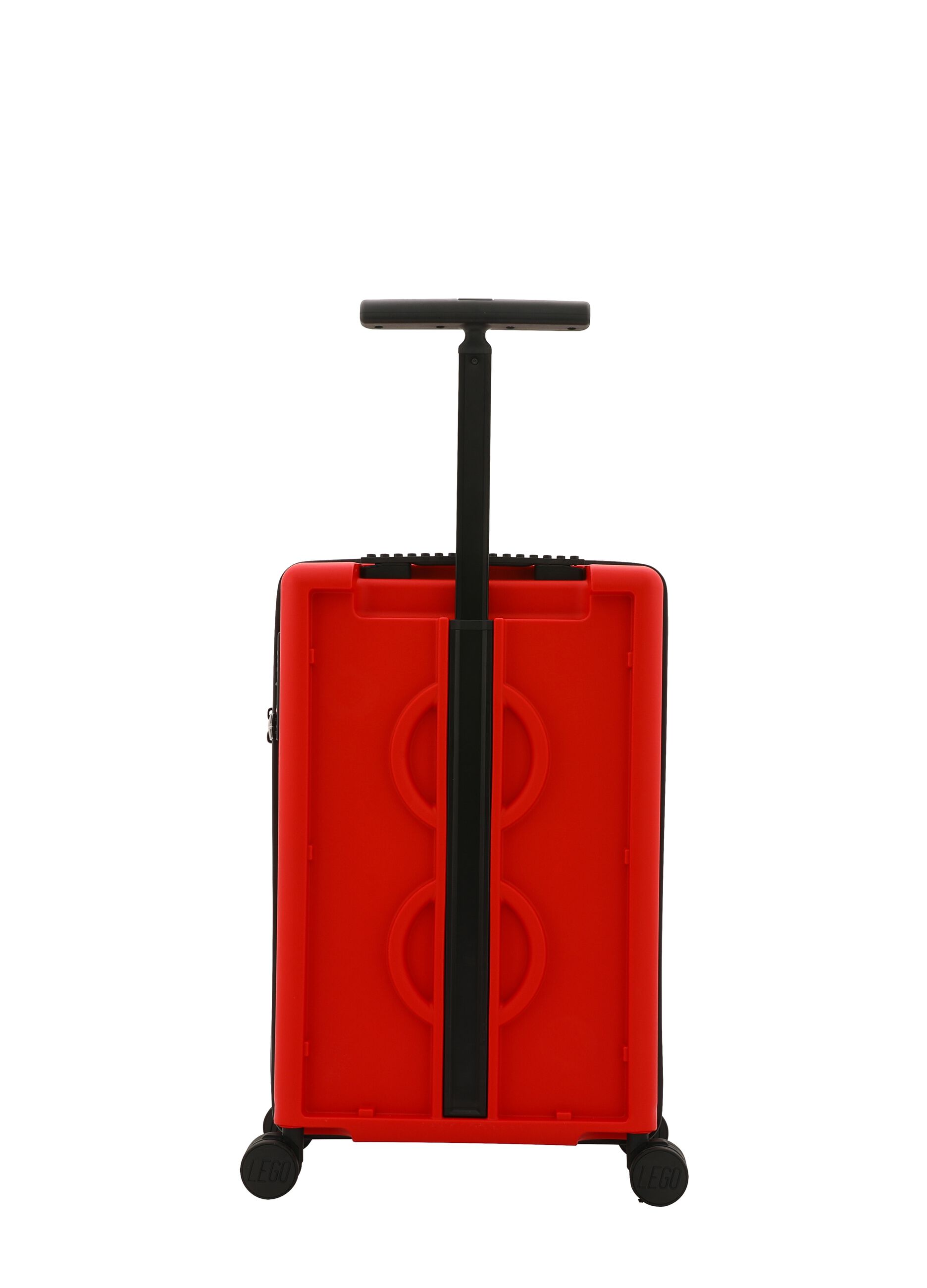 2x3 brick trolley case