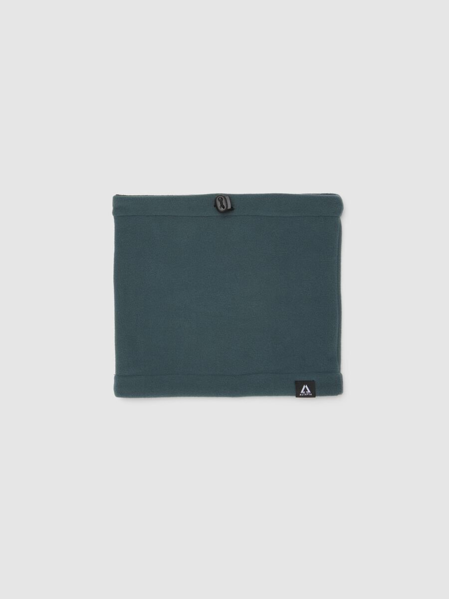 ALTAVIA WITH DEBORAH COMPAGNONI Ski Neck Warmer_0