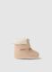 Baby Pink Booties_0