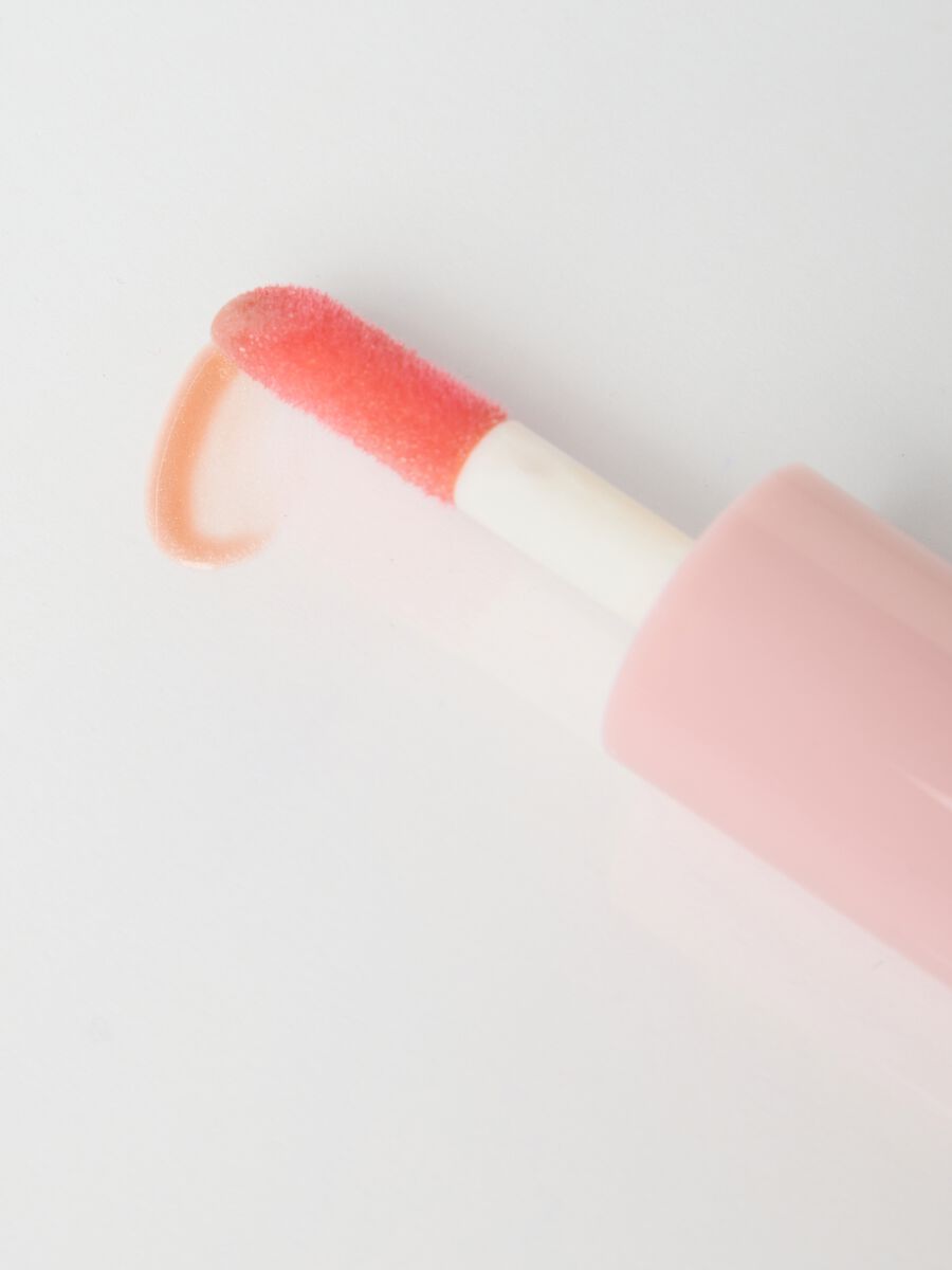 MOIRA LIP GLAZE OIL PLUMPER 003 MOODY LIP OIL - Korean make-up_3