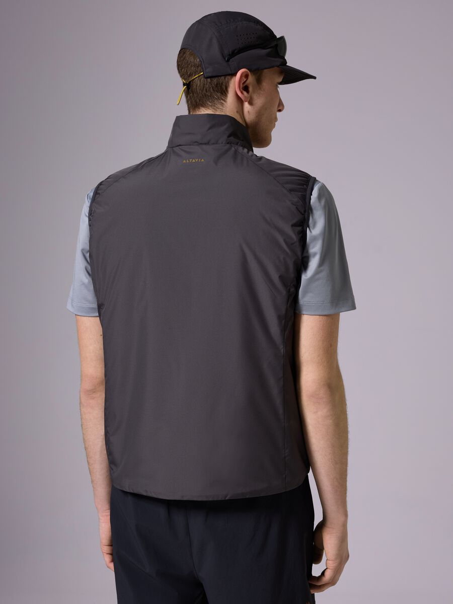 ALTAVIA WITH DEBORAH COMPAGNONI ultralight gilet_4