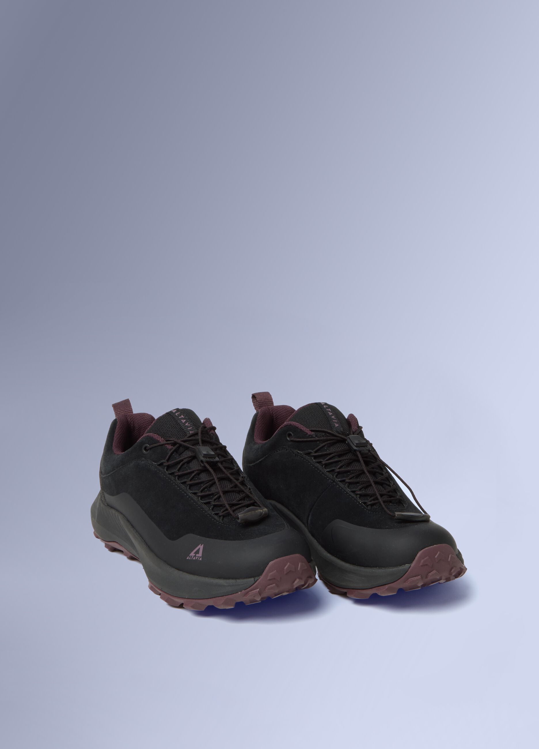 ALTAVIA WITH DEBORAH COMPAGNONI Technical Sneakers