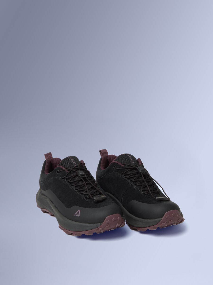 ALTAVIA WITH DEBORAH COMPAGNONI Technical Sneakers_0