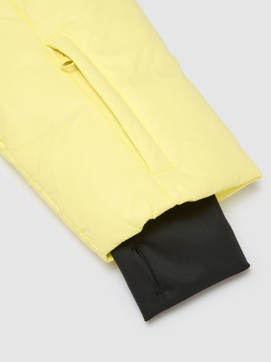 Giacca imbottita ALTAVIA WITH DEBORAH COMPAGNONI_7