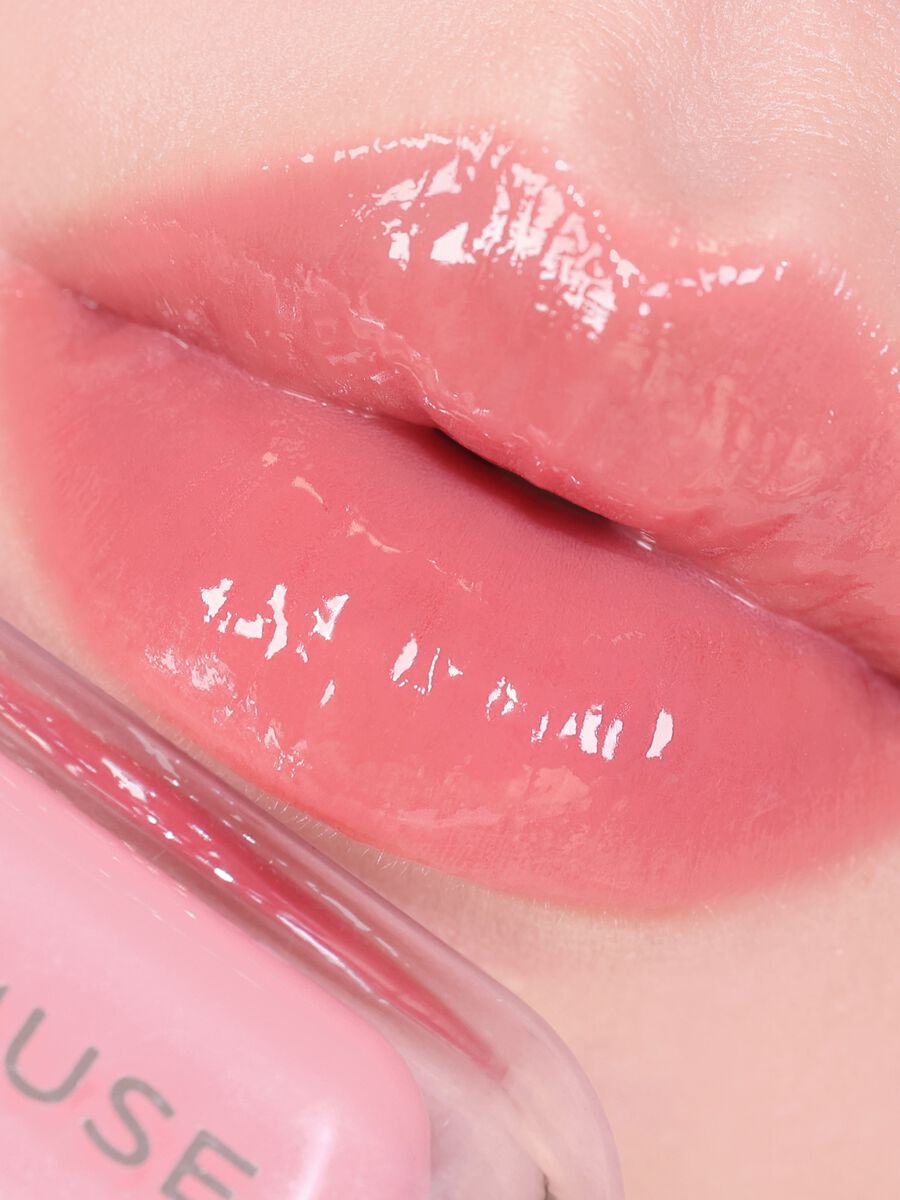 Lip stain with a fantastic glossy effect. Vibrant colour and hydrated lips for 12 hours_2