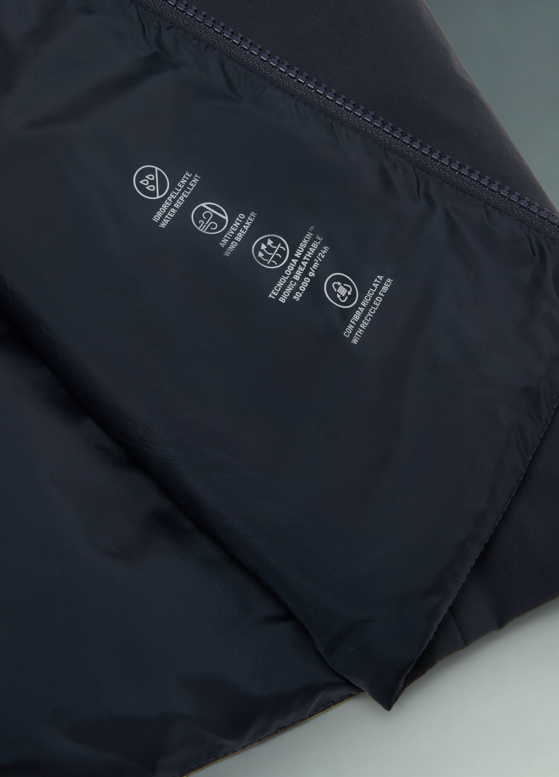 ALTAVIA WITH DEBORAH COMPAGNONI Padded Vest