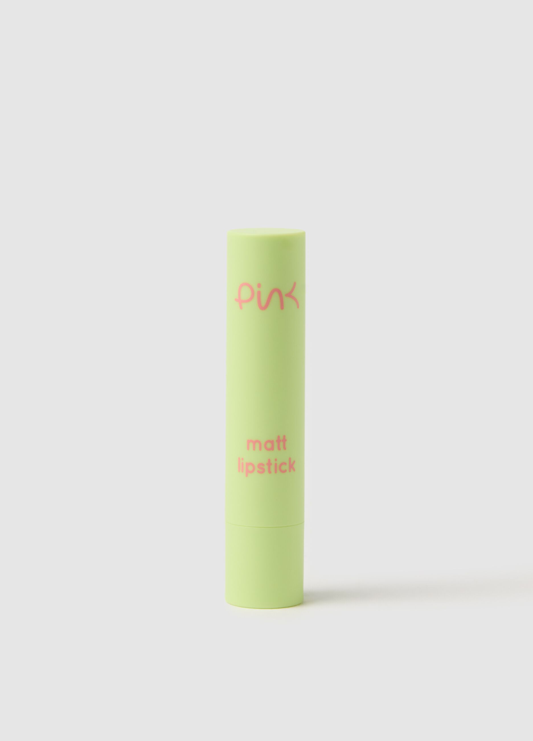 Matt Lipstick 08 SEDUCTION