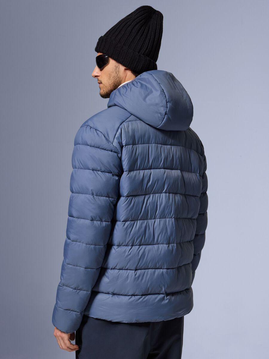 Padded Jacket ALTAVIA WITH DEBORAH COMPAGNONI_4